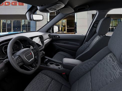 New 2026 Dodge Durango GT w/ Blacktop Package AWD/4WD image 22