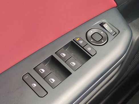 New 2026 Kia K4 GT-Line image 24