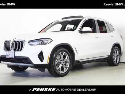 Used 2023 BMW X3 sDrive30i w/ Convenience Package