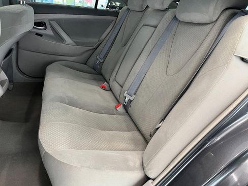 Used 2009 Toyota Camry LE image 31
