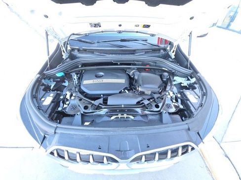 Used 2025 BMW X1 xDrive28i image 28