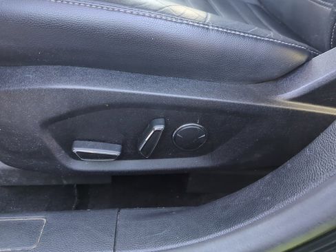 Used 2017 Ford Fusion SE image 14