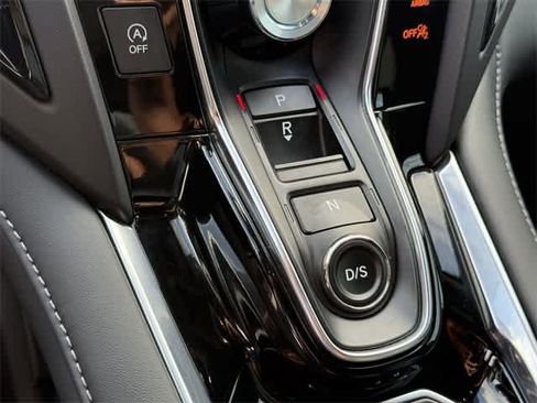 Used 2021 Acura RDX A-Spec image 20