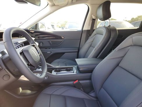 New 2026 Lincoln Nautilus Premier w/ Equipment Group 102A AWD/4WD image 20