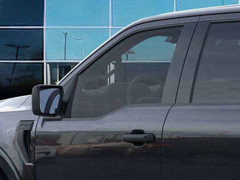 New 2026 Ford F150 STX w/ Equipment Group 200A AWD/4WD image 20