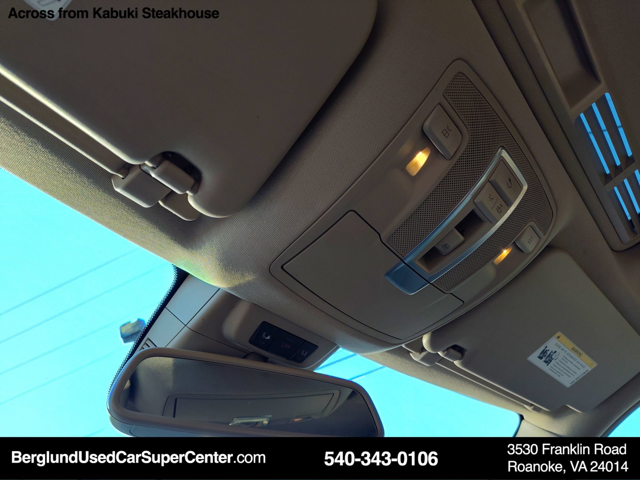 Used 2014 Mercedes-Benz GL 450 4MATIC image 32