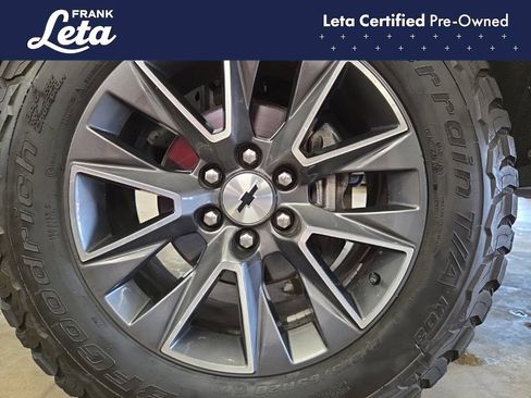 Used 2023 Chevrolet Tahoe 4WD image 14