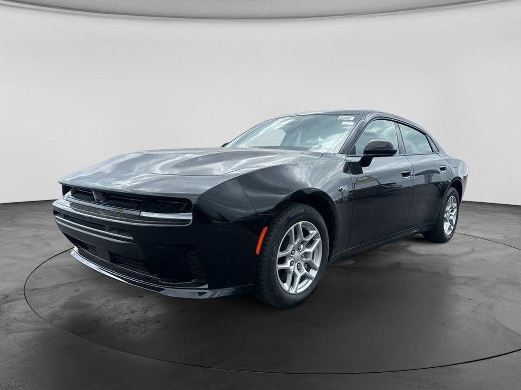 New 2026 Dodge Charger R/T AWD/4WD image 16