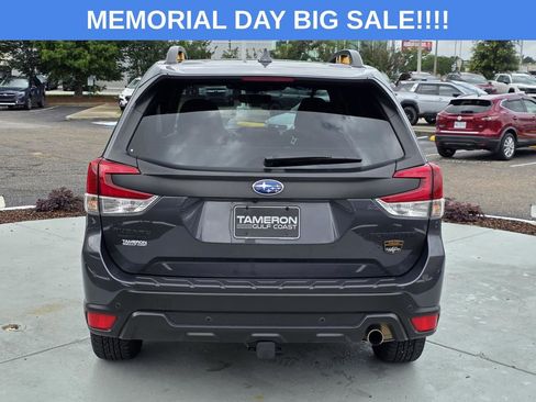 Used 2023 Subaru Forester Wilderness AWD/4WD image 3