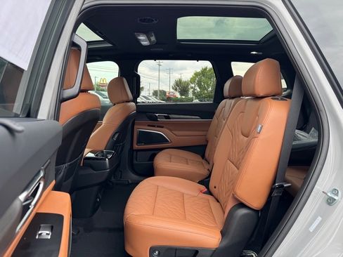 New 2025 Kia Telluride SX X-Line image 9