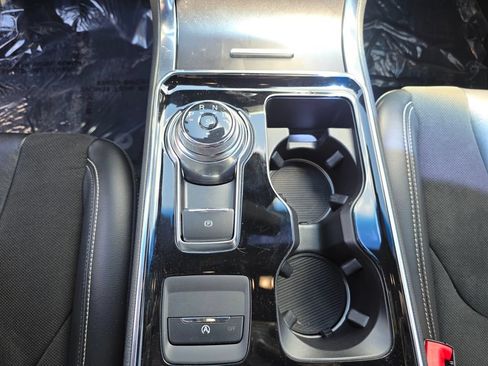Used 2020 Ford Edge ST AWD/4WD image 26