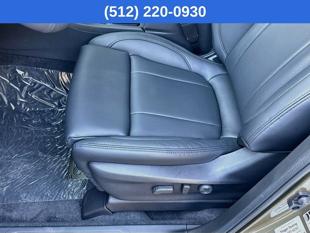 New 2026 Subaru Ascent Bronze Edition AWD/4WD image 27