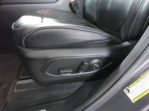 Used 2022 Jeep Grand Cherokee L Overland image 11