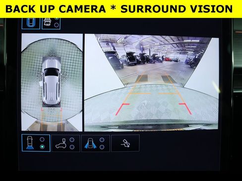 Used 2024 GMC Acadia AT4 w/ Super Cruise Package image 5