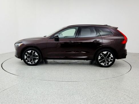 New 2026 Volvo XC60 B5 Plus w/ Climate Package image 8