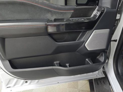 Used 2025 Ford F150 Raptor w/ Equipment Group 803A Raptor R image 17