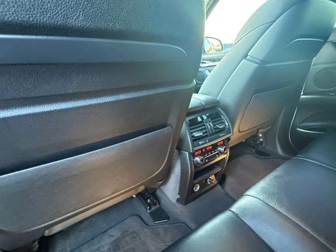 Used 2016 BMW X6 sDrive35i RWD image 20