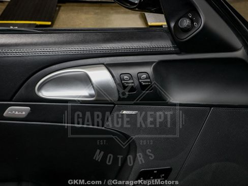 Used 2006 Porsche Cayman S image 78