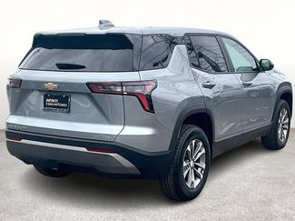 Used 2025 Chevrolet Equinox LT video 2