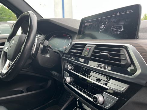 Used 2021 BMW X3 xDrive30i w/ Premium Package AWD/4WD image 15