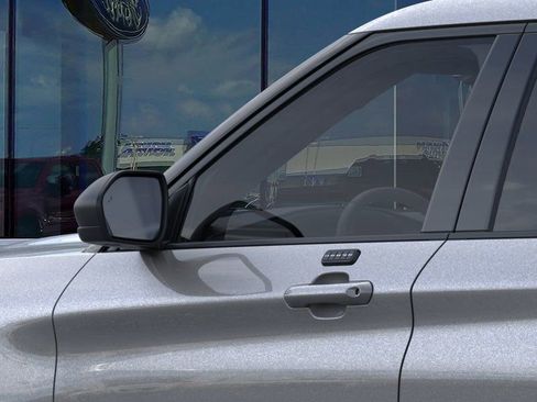New 2026 Ford Explorer Active w/ Active Comfort Package image 20