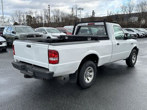 Used 2009 Ford Ranger XL image 8