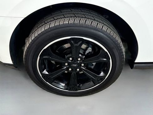 Used 2024 Ford Expedition Max Limited image 34