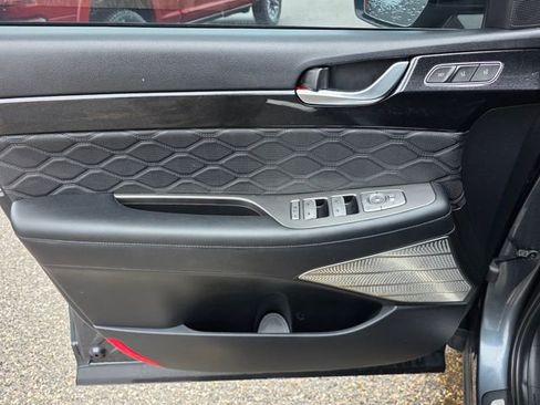 Used 2020 Hyundai Palisade Limited image 25