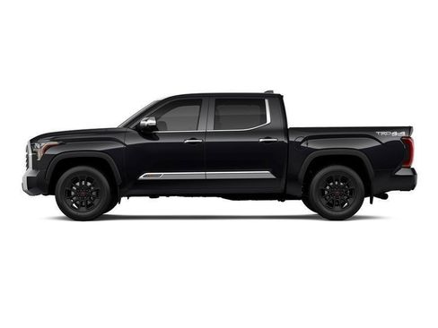 New 2026 Toyota Tundra 1794 Edition AWD/4WD image 4