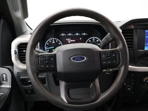 Used 2022 Ford F150 XL w/ Trailer Tow Package AWD/4WD image 20