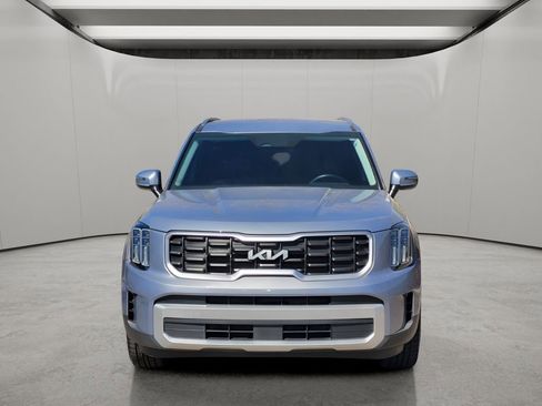 Used 2023 Kia Telluride S AWD/4WD image 6