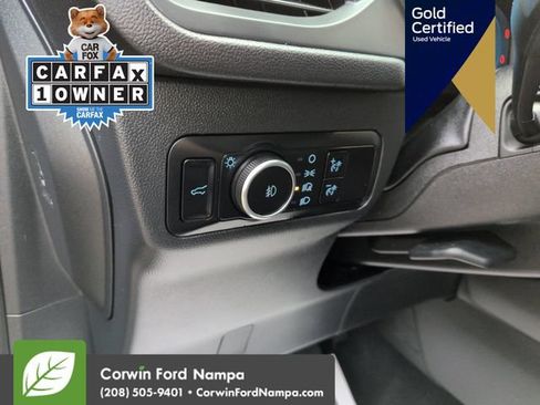 Certified 2025 Ford Escape Platinum AWD/4WD image 15
