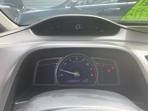 Used 2010 Honda Civic LX image 16