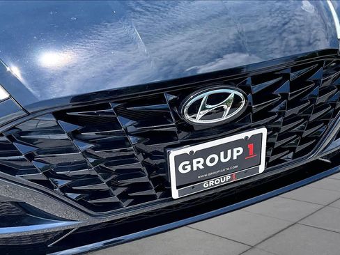 Used 2023 Hyundai Sonata SEL w/ Convenience Package FWD image 30