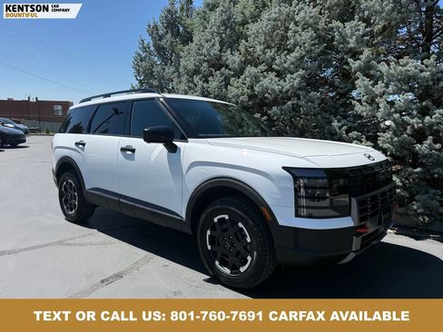 Used 2026 Hyundai Palisade XRT Pro AWD/4WD image 11