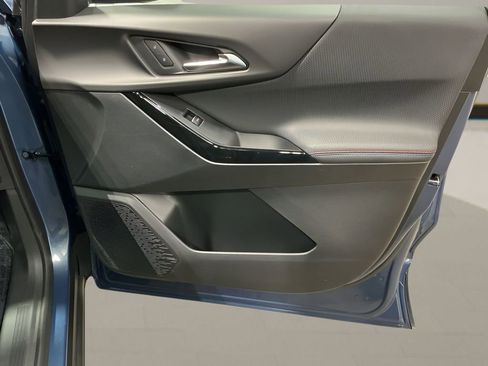 New 2026 Chevrolet Equinox RS image 14