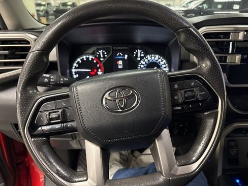 Used 2022 Toyota Tundra SR5 image 21