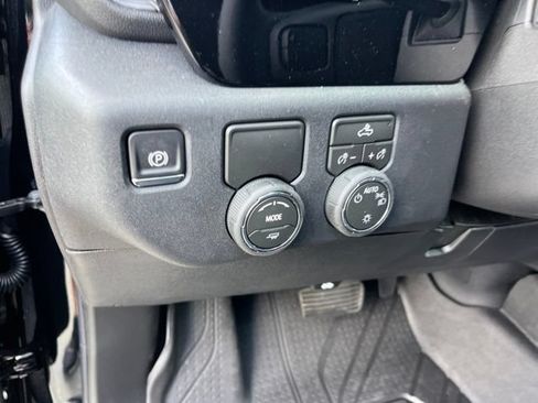 New 2026 Chevrolet Silverado 1500 LT w/ LPO, Liner Protection Package RWD image 18