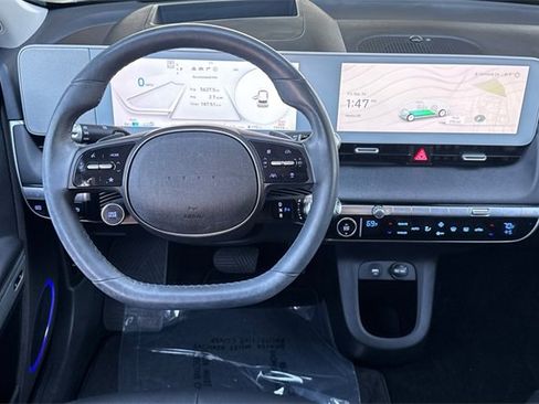 Used 2023 Hyundai Ioniq 5 Limited image 16