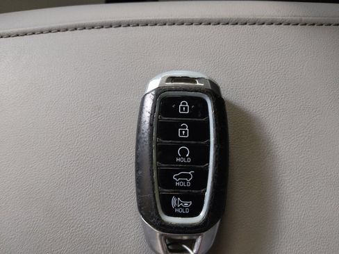 Used 2020 Hyundai Palisade SEL w/ Premium Package FWD image 32