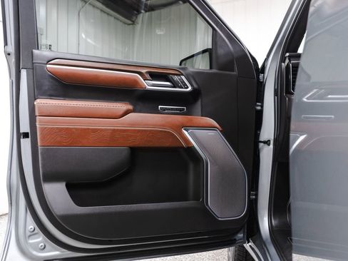 Used 2025 GMC Sierra 1500 Denali Ultimate AWD/4WD image 22