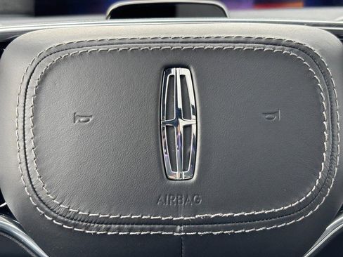 New 2026 Lincoln Navigator Reserve w/ Jet Appearance Package image 20