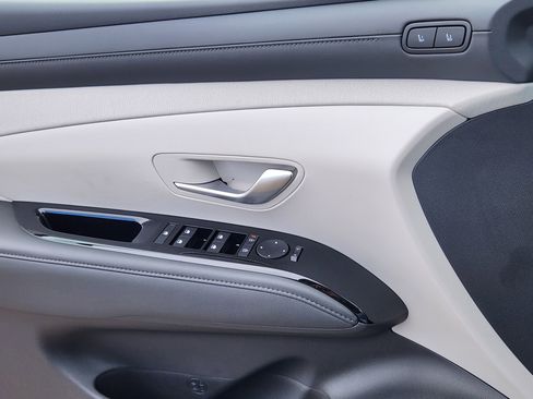 New 2026 Hyundai Tucson Limited AWD/4WD image 7