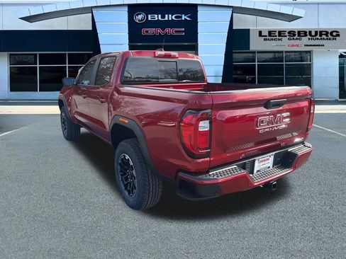 New 2026 GMC Canyon AT4 w/ Technology Plus Package image 5