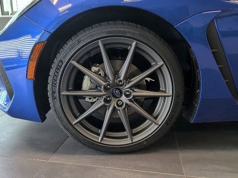 New 2026 Subaru BRZ Limited w/ Popular Package 2 image 5