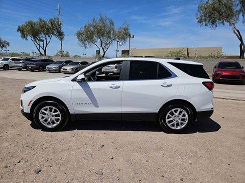 Used 2024 Chevrolet Equinox LT image 5
