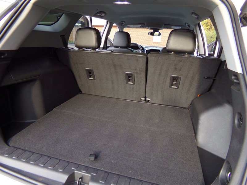 Used 2024 GMC Terrain SLT AWD/4WD image 26
