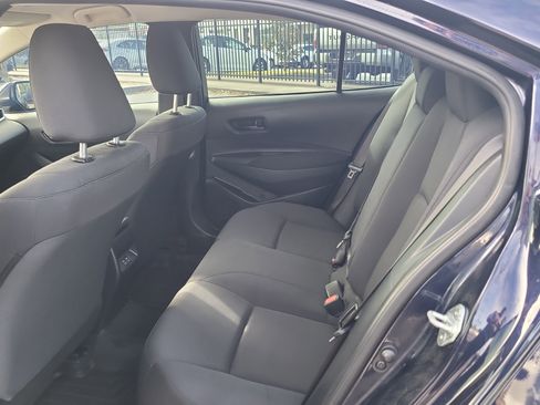 Certified 2023 Toyota Corolla LE image 13