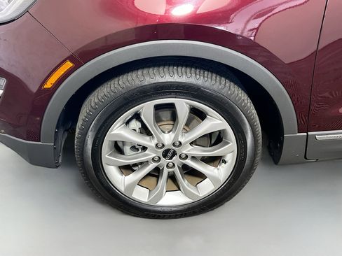 Used 2019 Lincoln MKC Select w/ Select Plus Package image 13