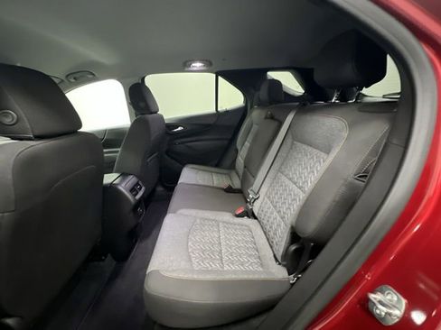 Certified 2024 Chevrolet Equinox LT AWD/4WD image 24